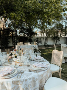 New Las Vegas wedding venue